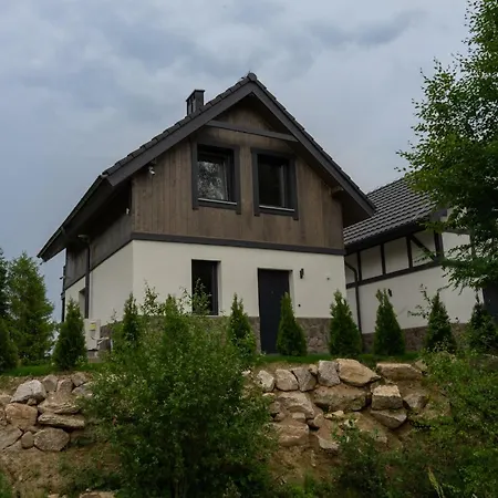 Magiczne Miejsce Szklarska Poręba