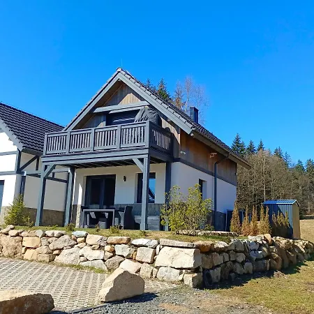 Magiczne Miejsce * Szklarska Poręba