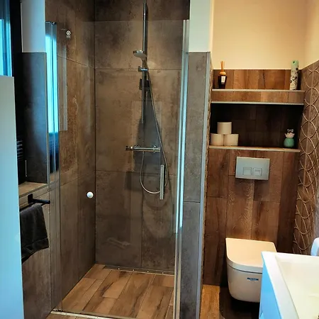 Magiczne Miejsce * Szklarska Poręba