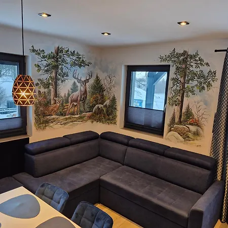 Magiczne Miejsce Szklarska Poręba