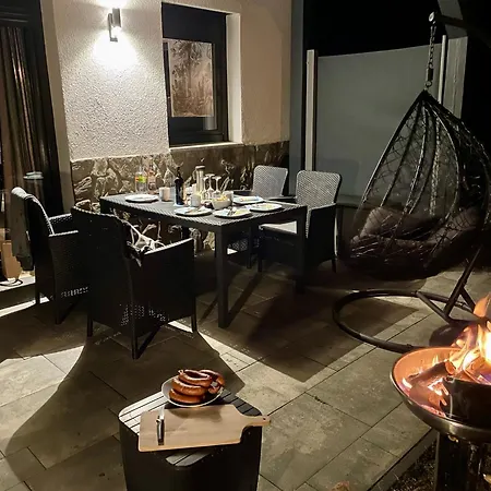 Magiczne Miejsce Szklarska Poręba