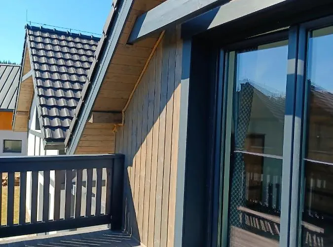 Magiczne Miejsce * Szklarska Poręba