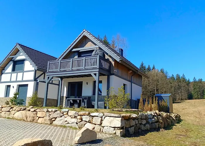 Magiczne Miejsce * Szklarska Poręba