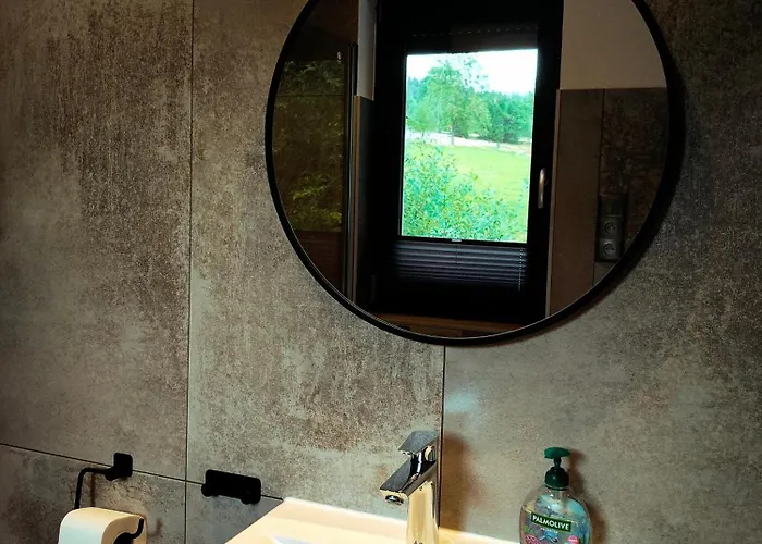 Magiczne Miejsce * Szklarska Poręba