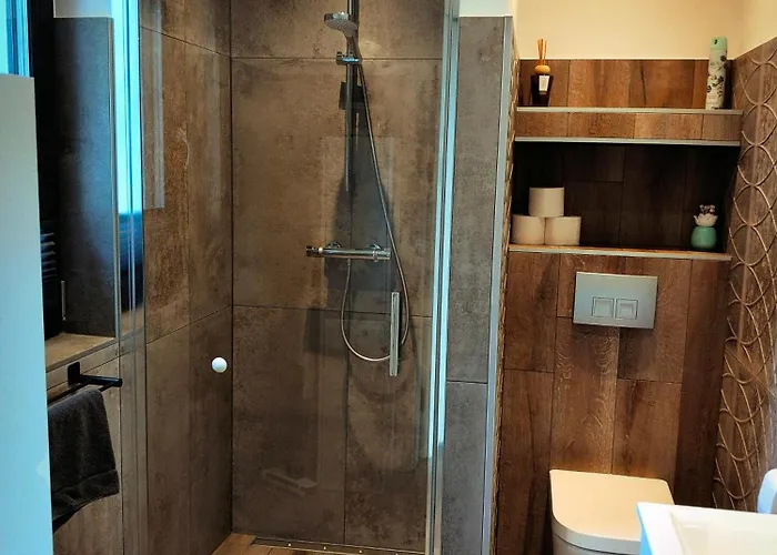 Magiczne Miejsce * Szklarska Poręba