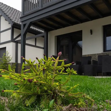 Magiczne Miejsce * Szklarska Poreba