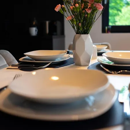 Dağ evi Magiczne Miejsce *