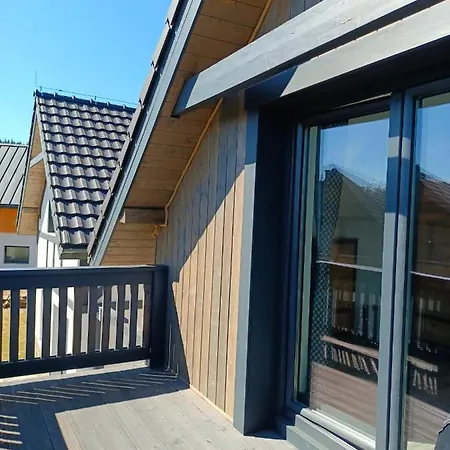 Magiczne Miejsce * Szklarska Poreba