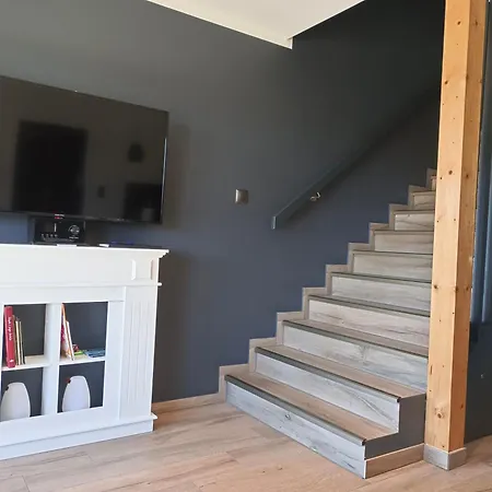 Chalet Magiczne Miejsce