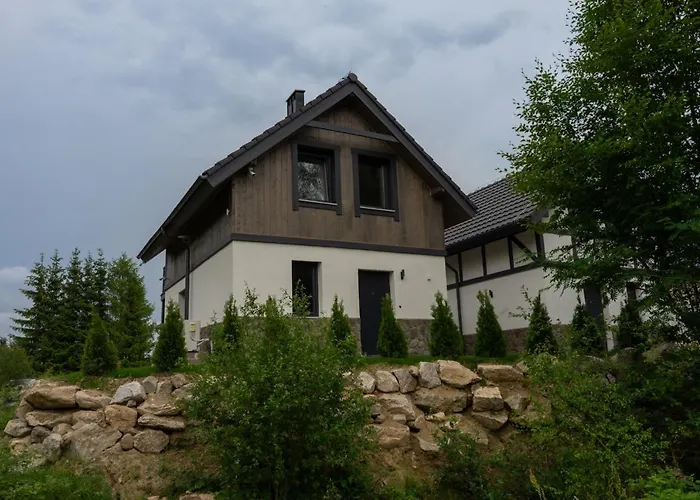 Magiczne Miejsce Schreiberhau