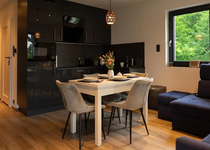 Magiczne Miejsce שצ'קלארסקה פוראובה