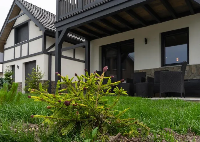 Magiczne Miejsce * שצ'קלארסקה פוראובה