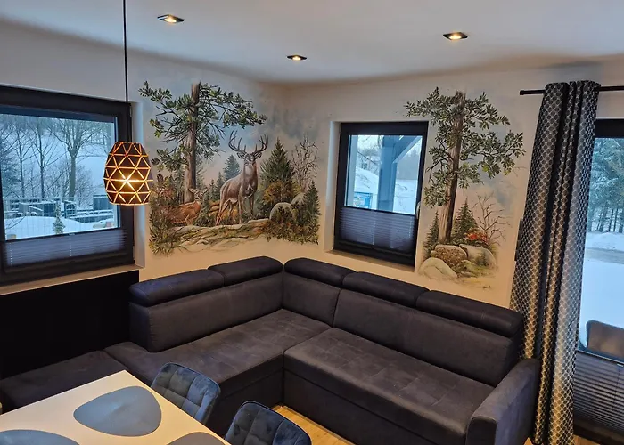 Magiczne Miejsce Schreiberhau