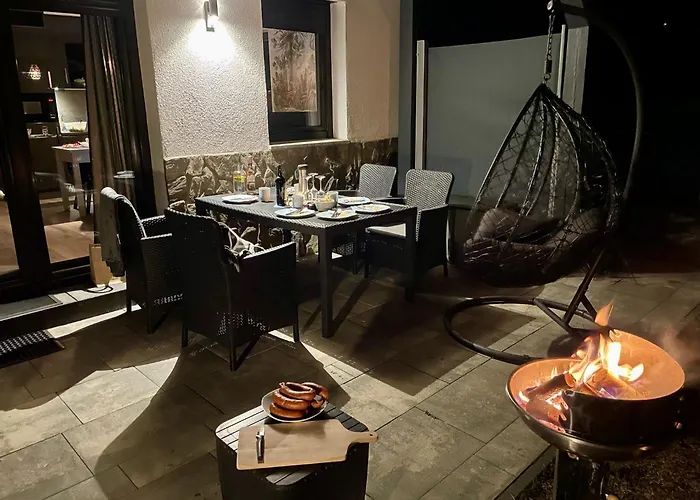 Magiczne Miejsce שצ'קלארסקה פוראובה